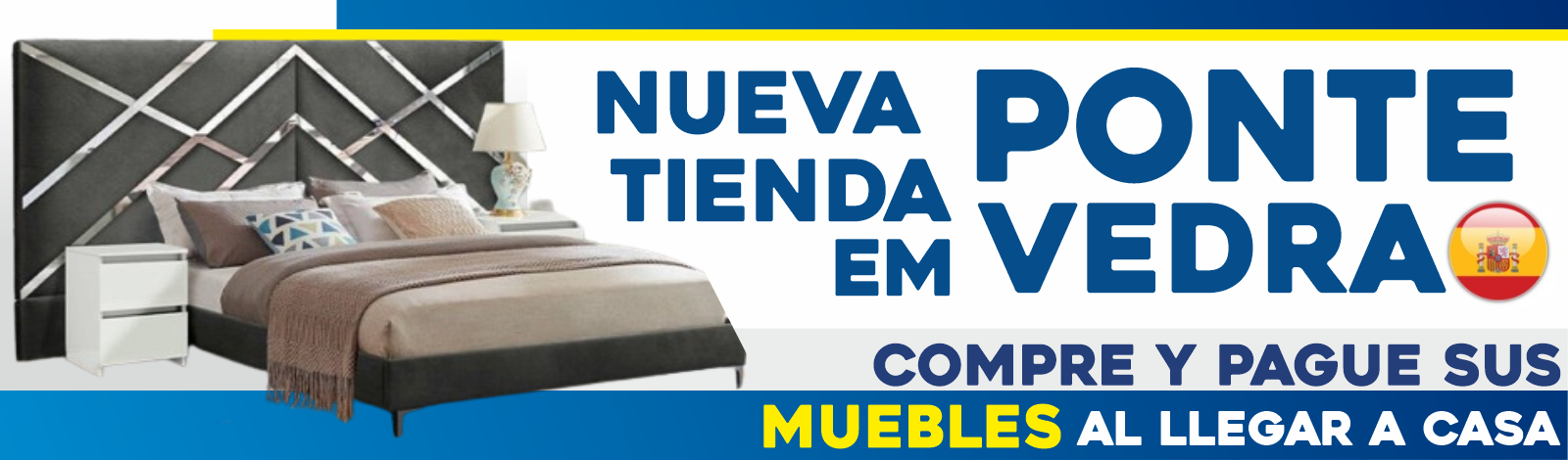 NOVA LOJA ALMADA